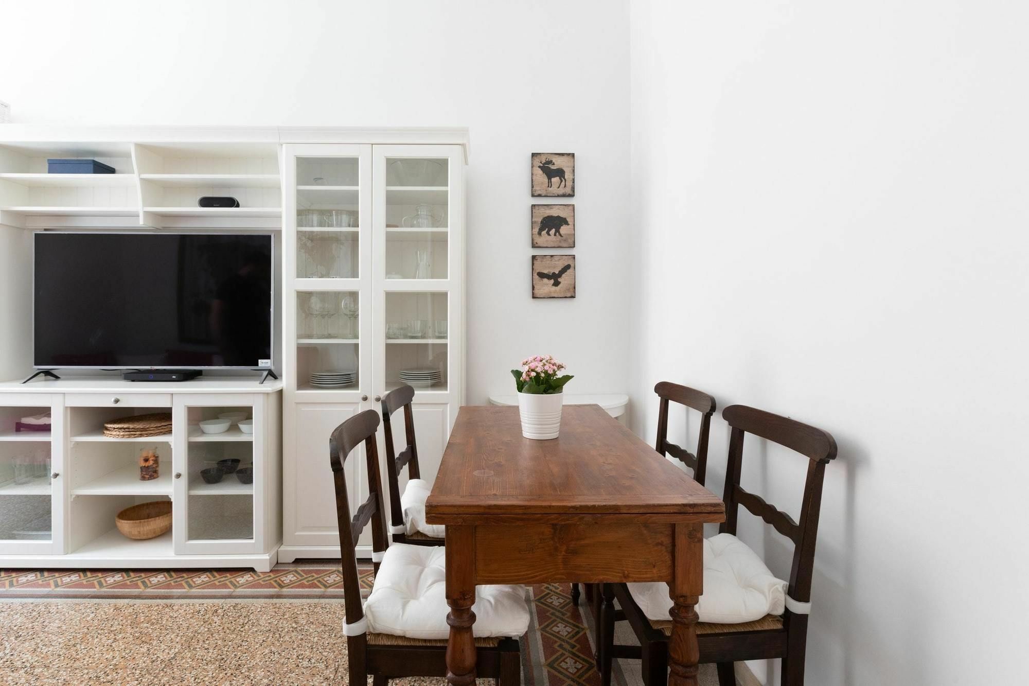 With One Bedroom In Roma, With Wifi * Rom
